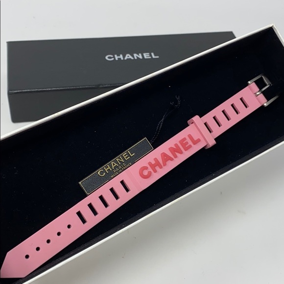 Chanel bracelet - Picture 2 of 11